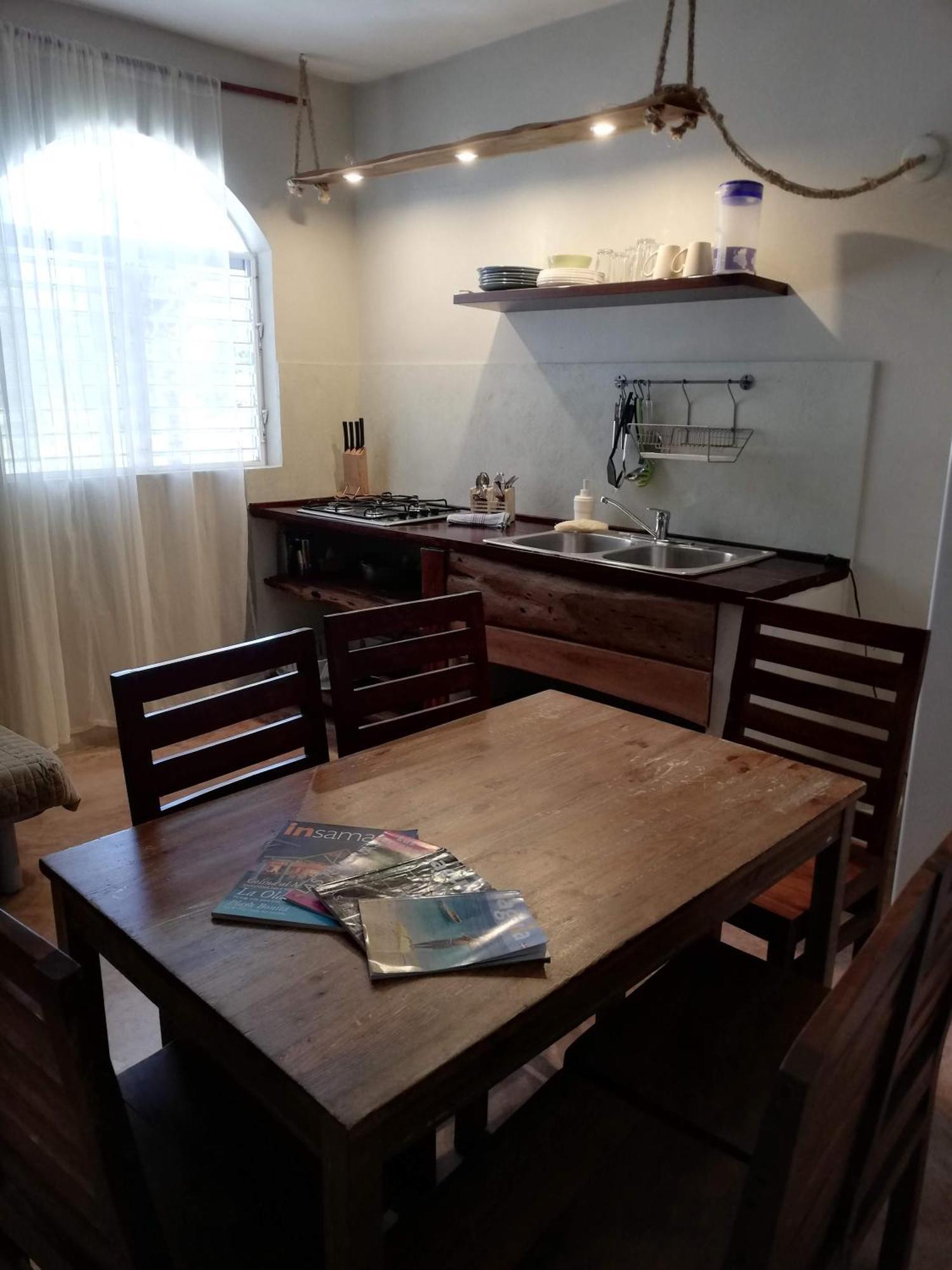 Aparthotel Residencia El Balata 3*