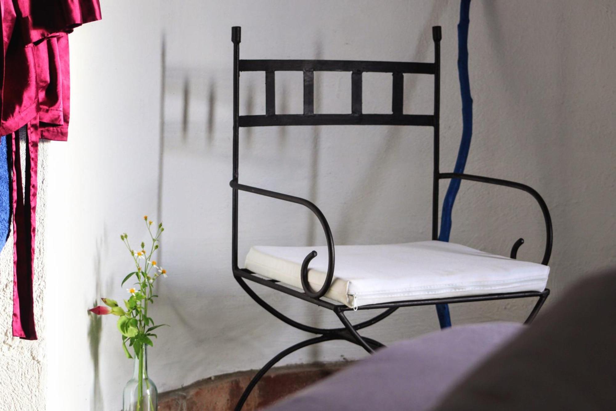 El Castillo Bed & Breakfast Las Galeras