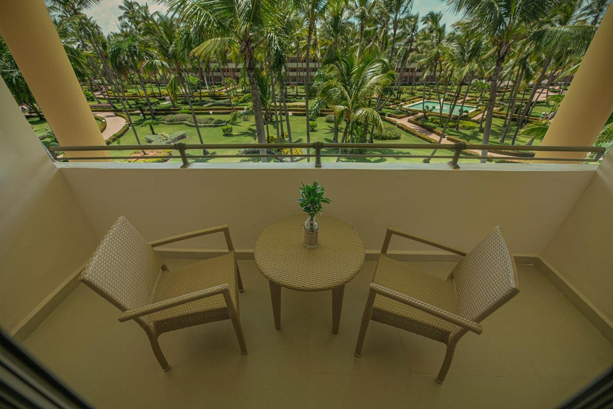 Resort Iberostar Waves Dominicana 5*