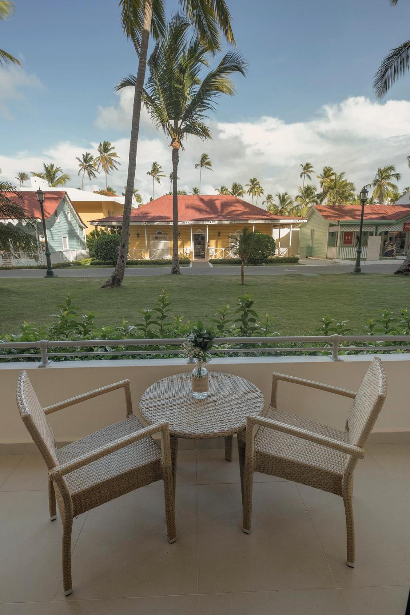 Iberostar Waves Dominicana 5* Bavaro