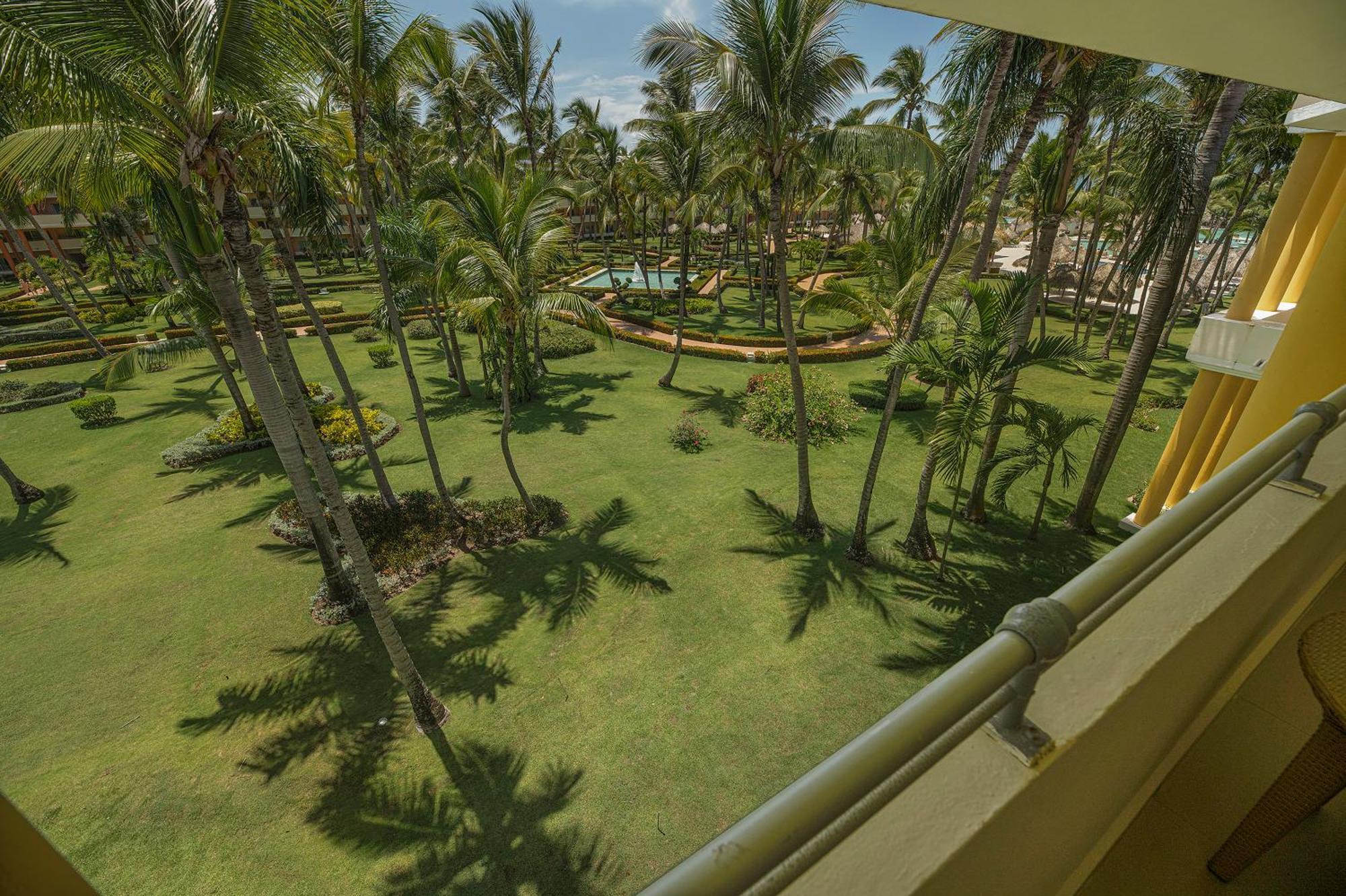 Resort Iberostar Waves Dominicana