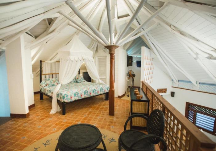 Casa Coson Hotel *