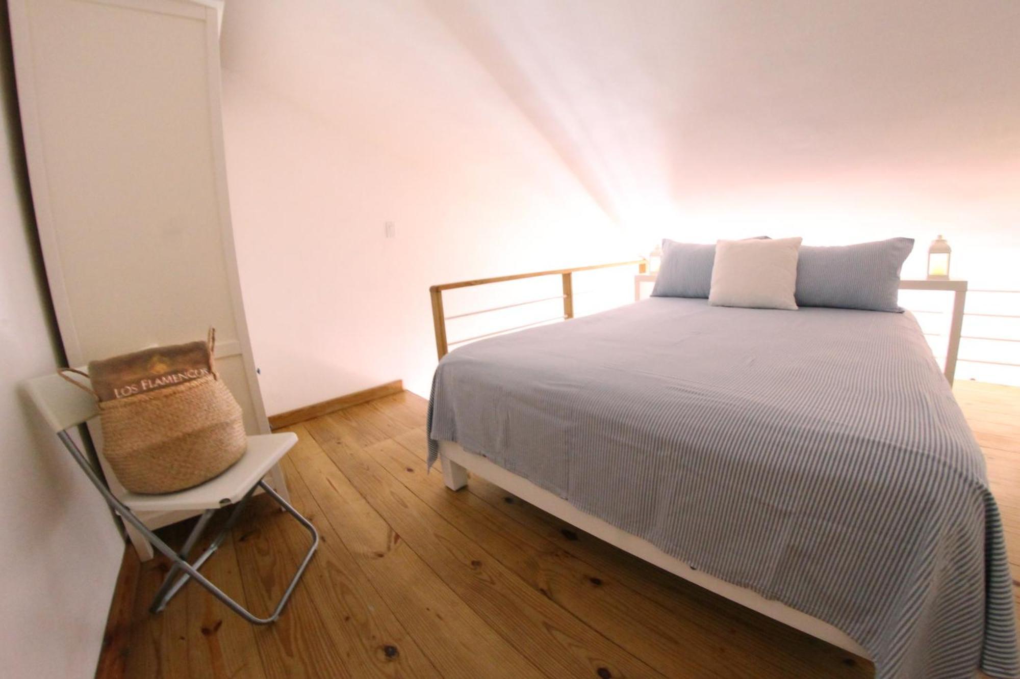 Los Flamencos Aparthotel 4*