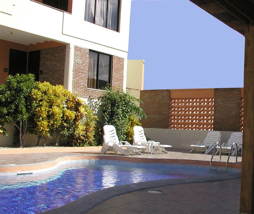 Garant & Hotel Boca Chica