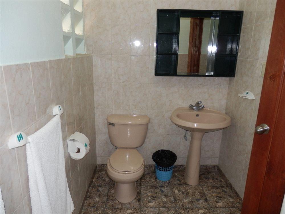 Hotel Garant & Boca Chica