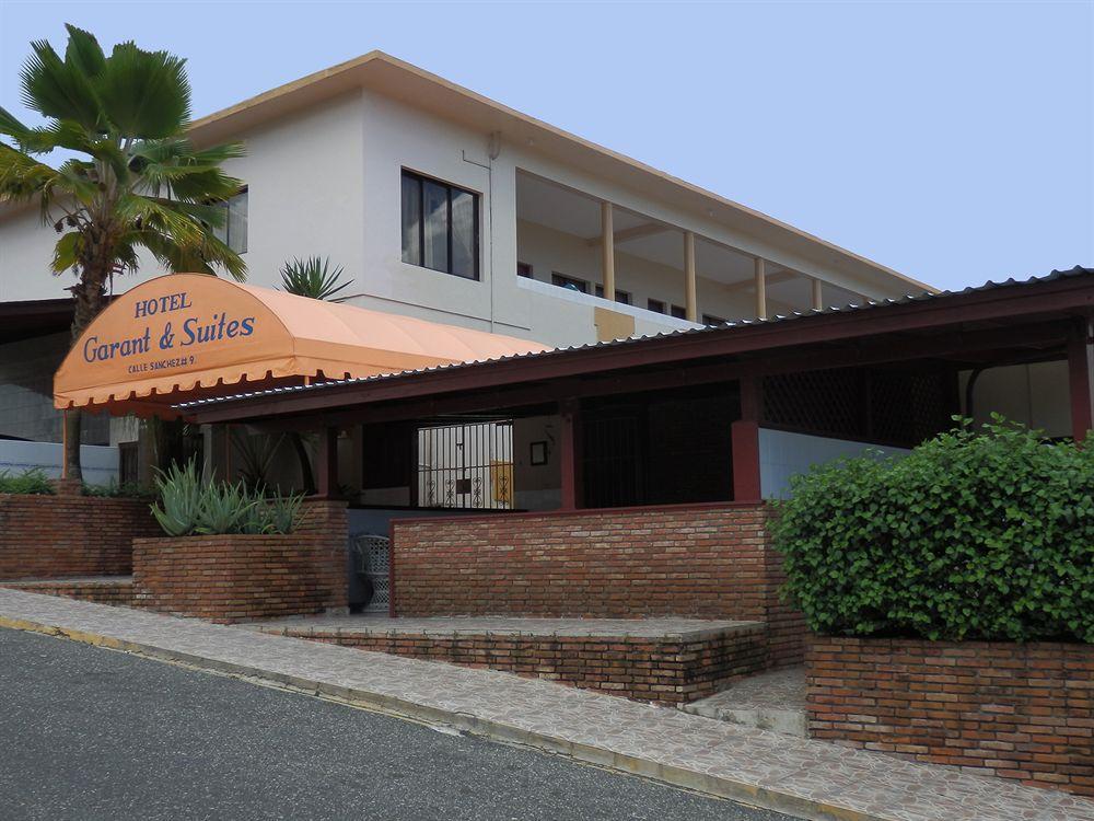 Hotel Garant &