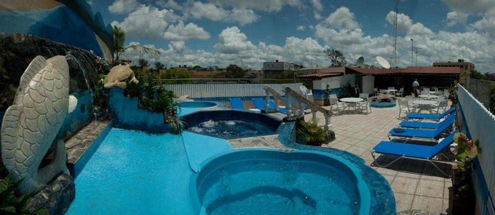 Luis V 3* Santo Domingo