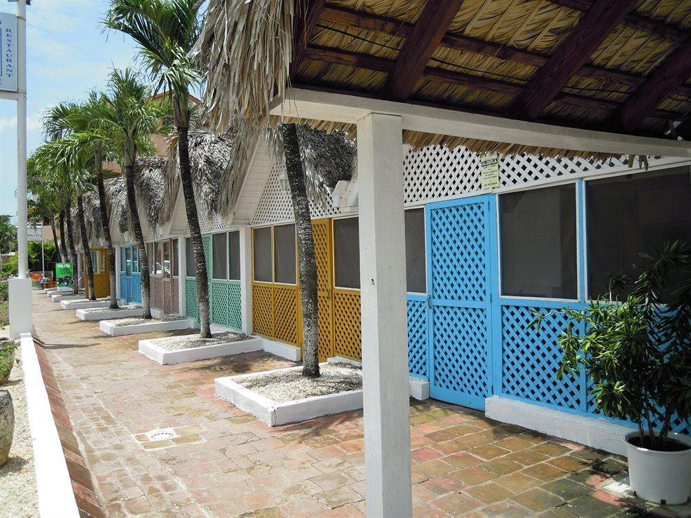Hotel Elke Bayahibe