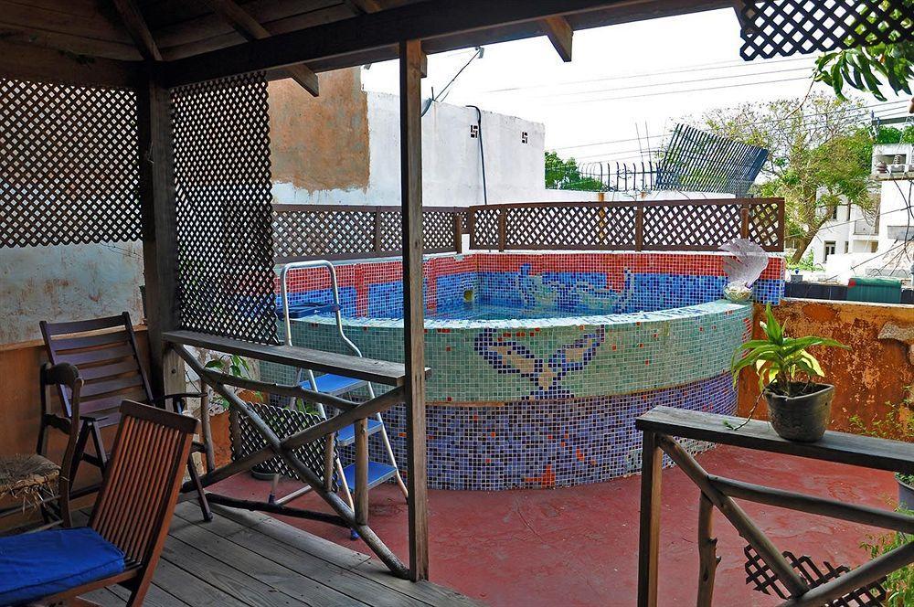 Dona Elvira Boutique Hotel