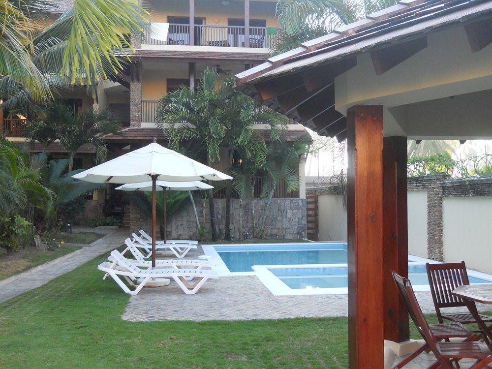 Aparthotel Caribey Las Terrenas