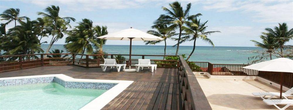 Caribey Las Terrenas