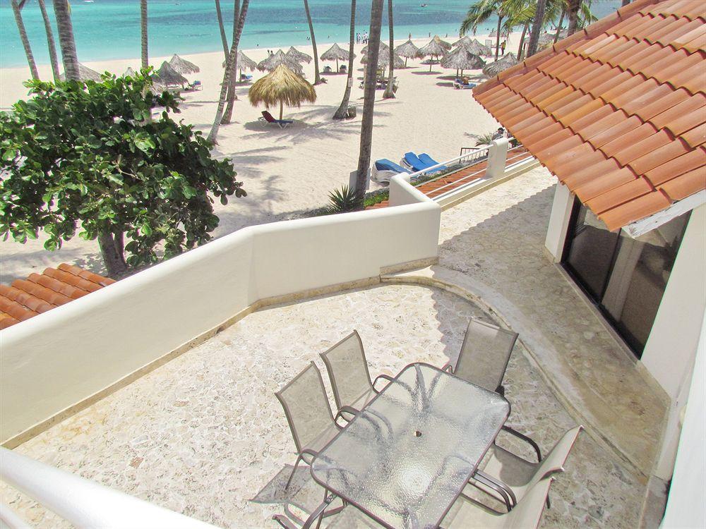 Hotel Moonstar Ocean View