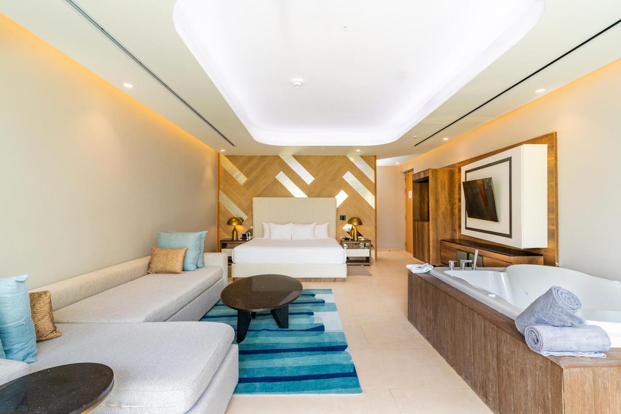 Marriott Miches Beach, An (adults Only)