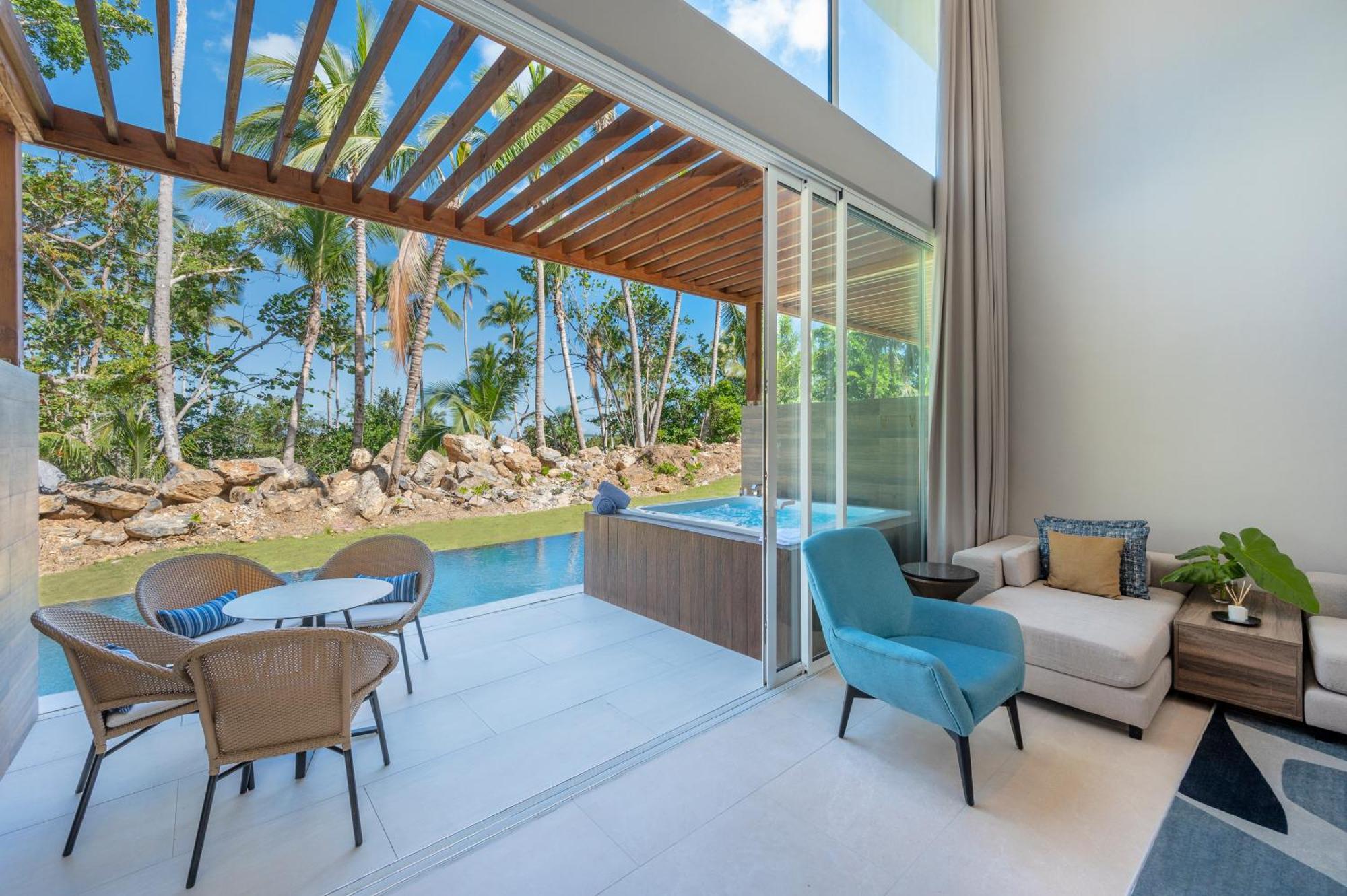 Resort Marriott Miches Beach, An (adults Only) Punta Cana