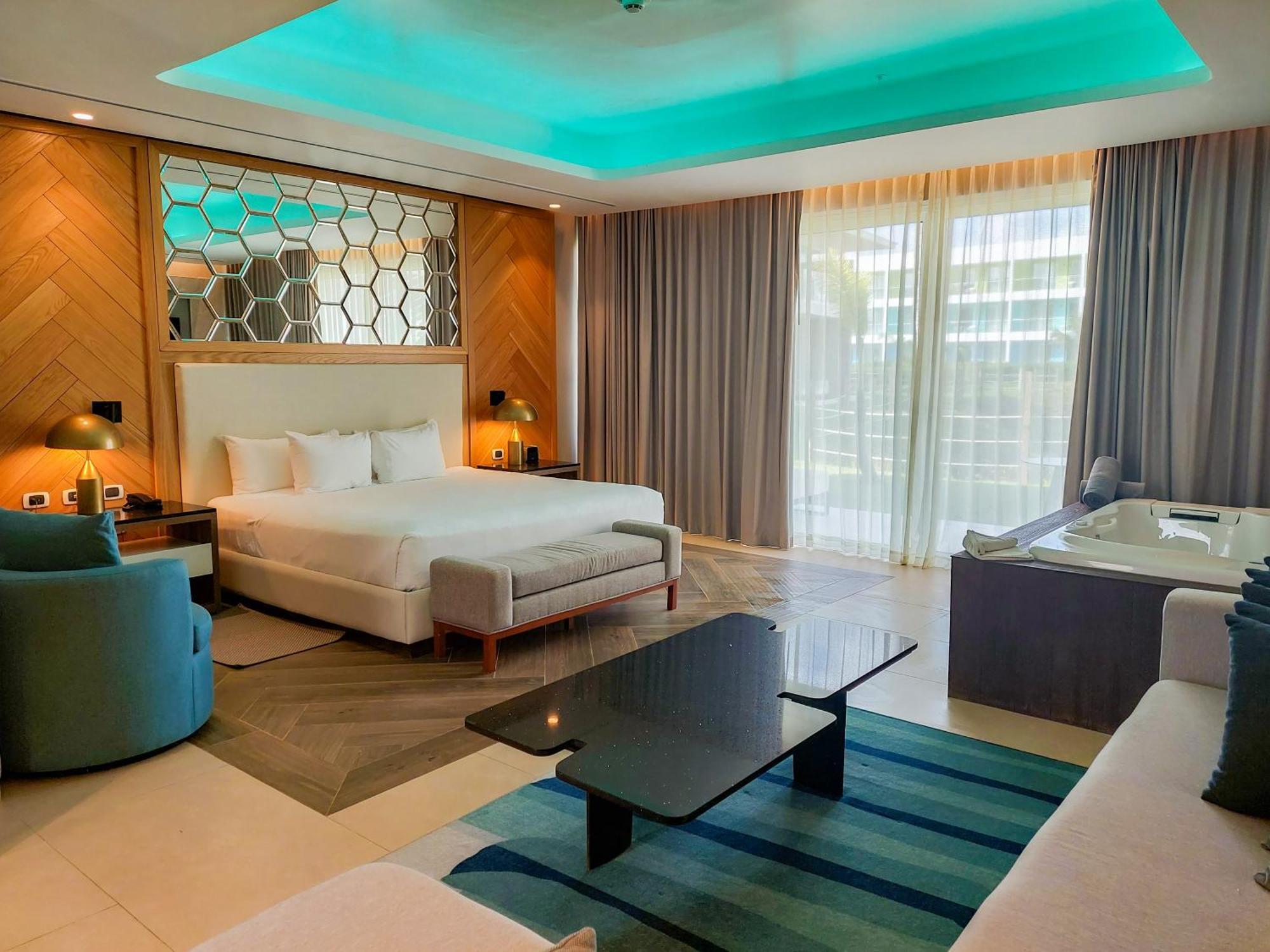 Marriott Miches Beach, An (adults Only) Resort