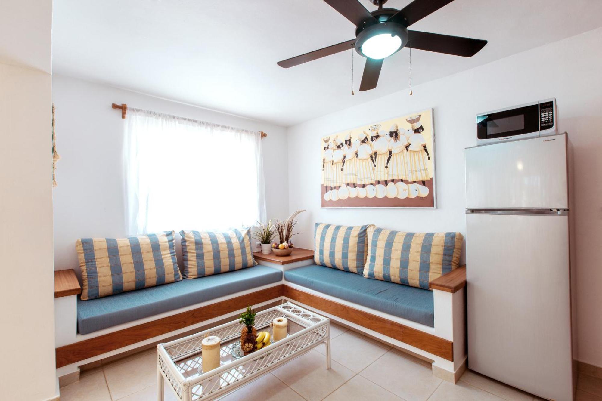 Hotel Tropical At Corales - Caribbean Fzco Punta Cana