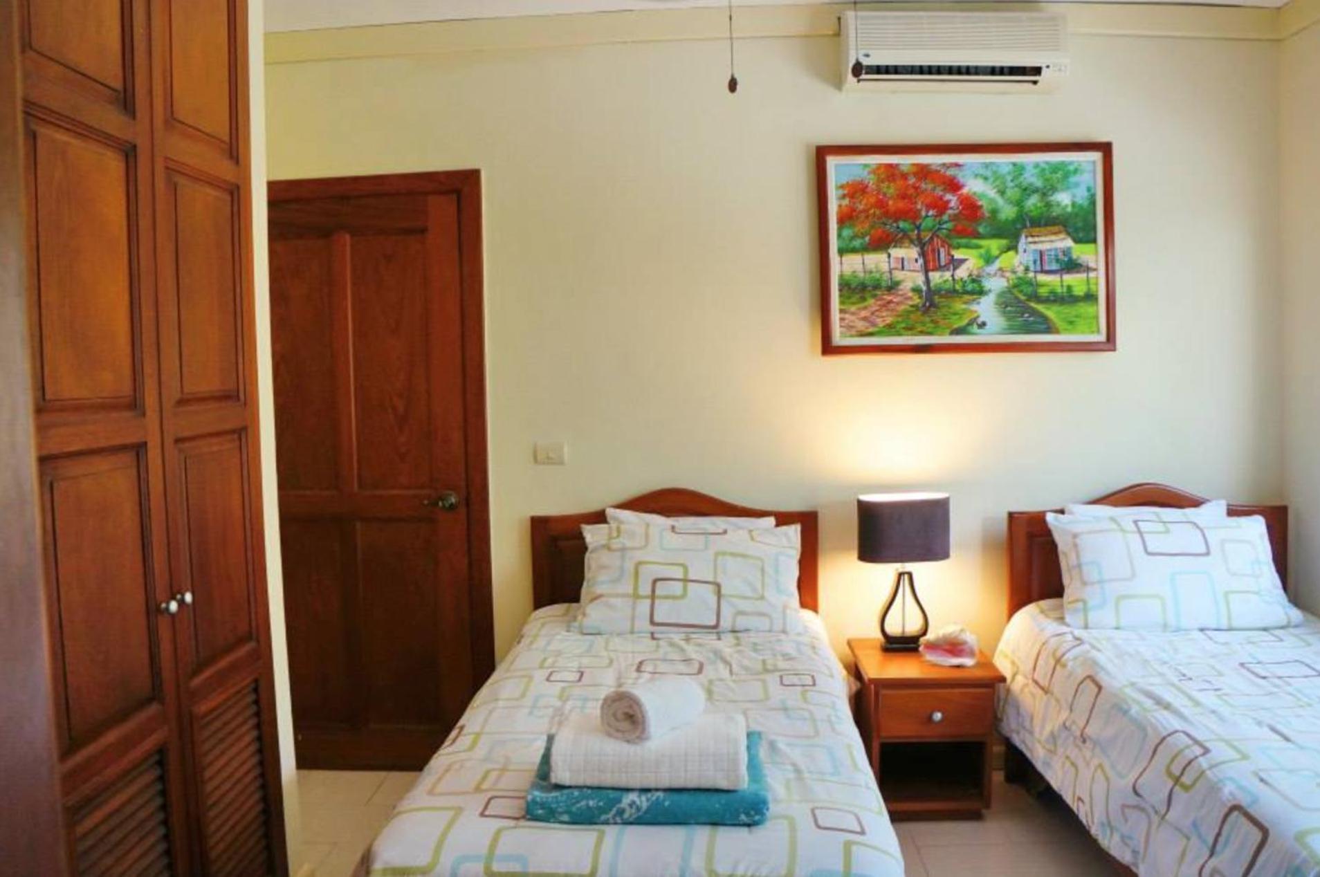 Tropical At Corales - Caribbean Fzco 5*