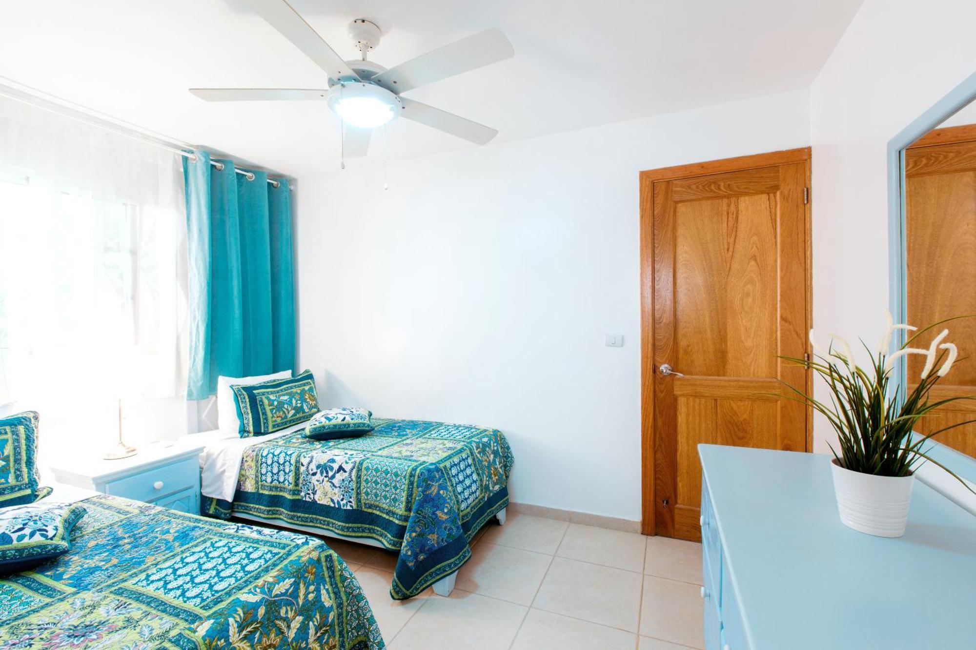 Hotel Tropical At Corales - Caribbean Fzco