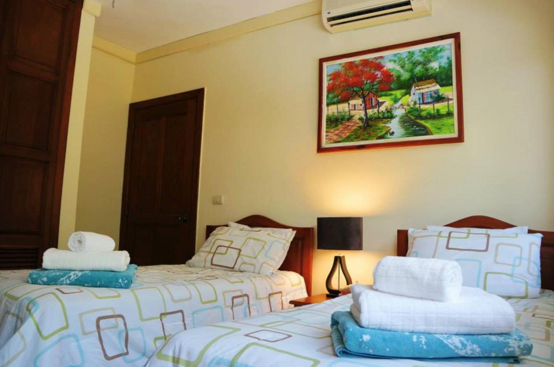 Tropical At Corales - Caribbean Fzco Hotel 5*