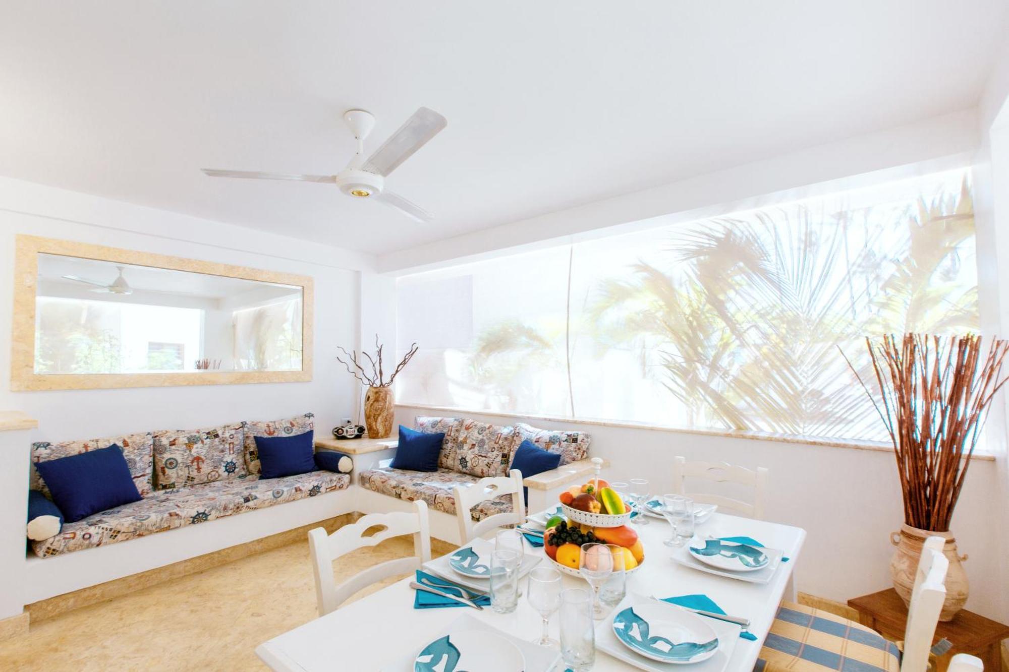 Tropical At Corales - Caribbean Fzco 5*