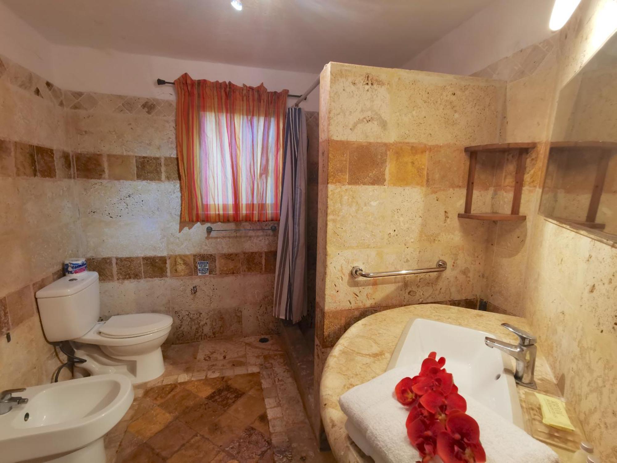 Tropical At Corales - Caribbean Fzco Hotel