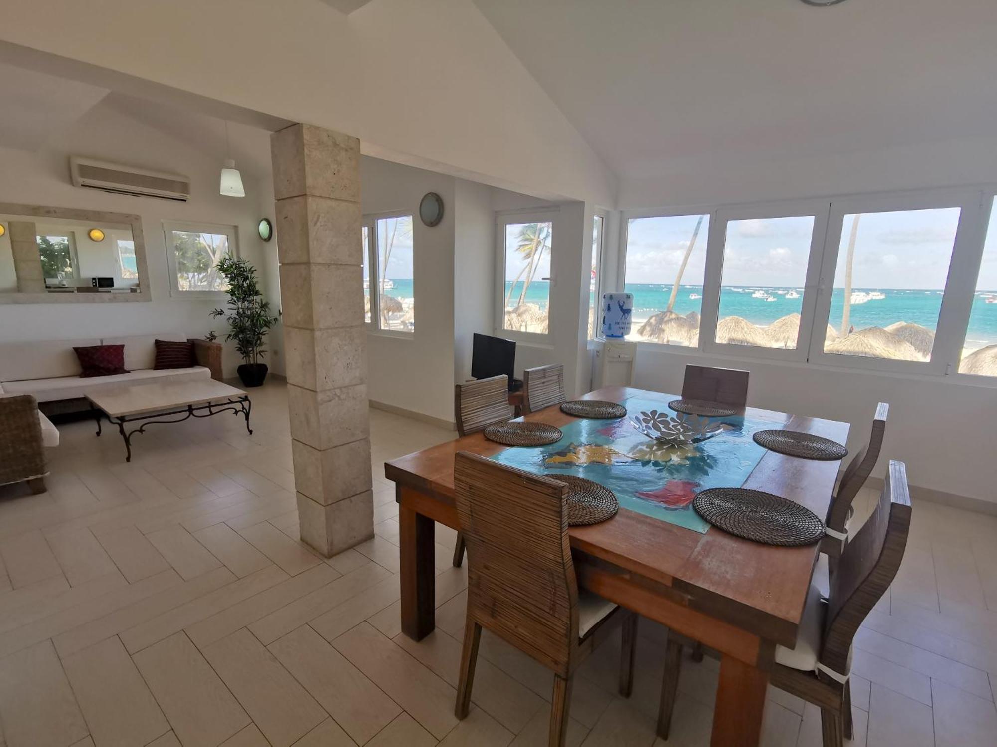 Tropical At Corales - Caribbean Fzco 5* Punta Cana