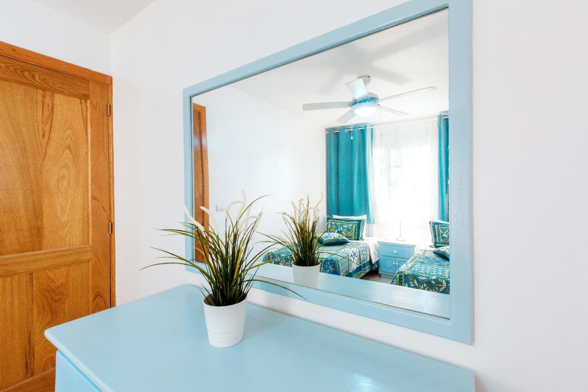 Hotel Tropical At Corales - Caribbean Fzco