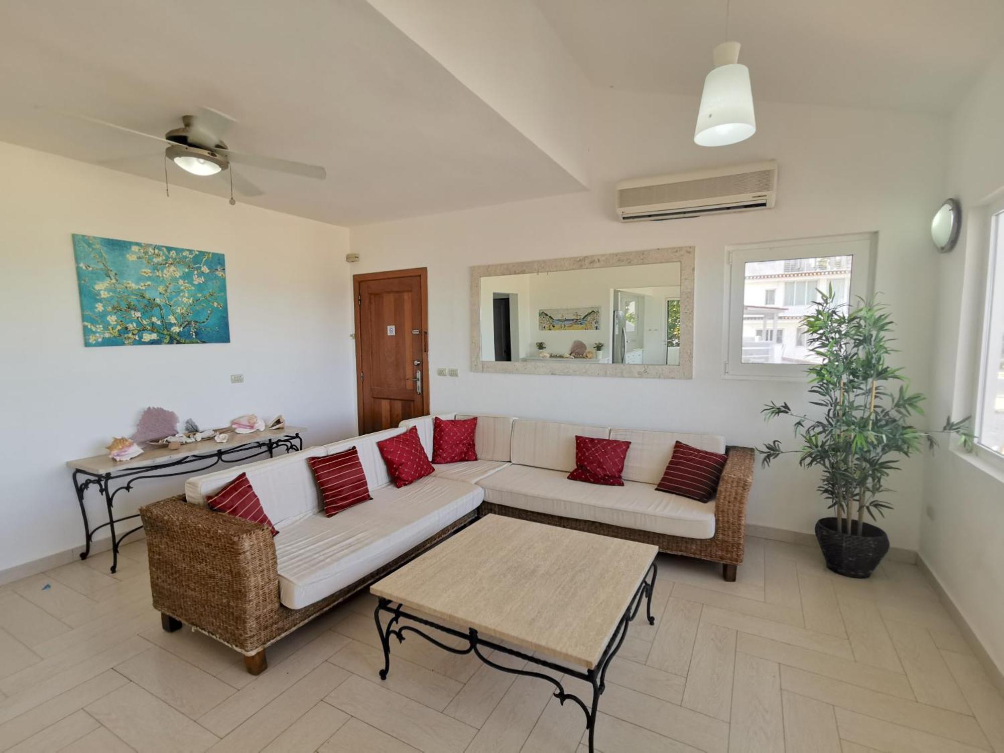 Tropical At Corales - Caribbean Fzco Hotel