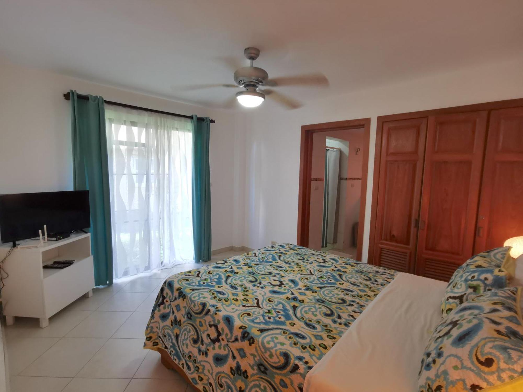 Tropical At Corales - Caribbean Fzco Hotel 5*