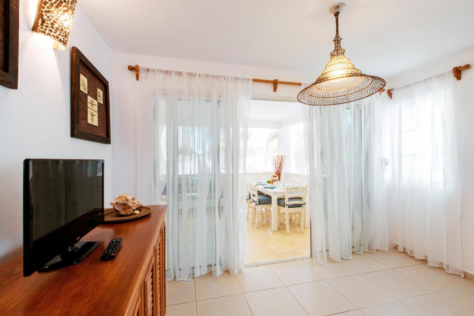 Tropical At Corales - Caribbean Fzco 5*