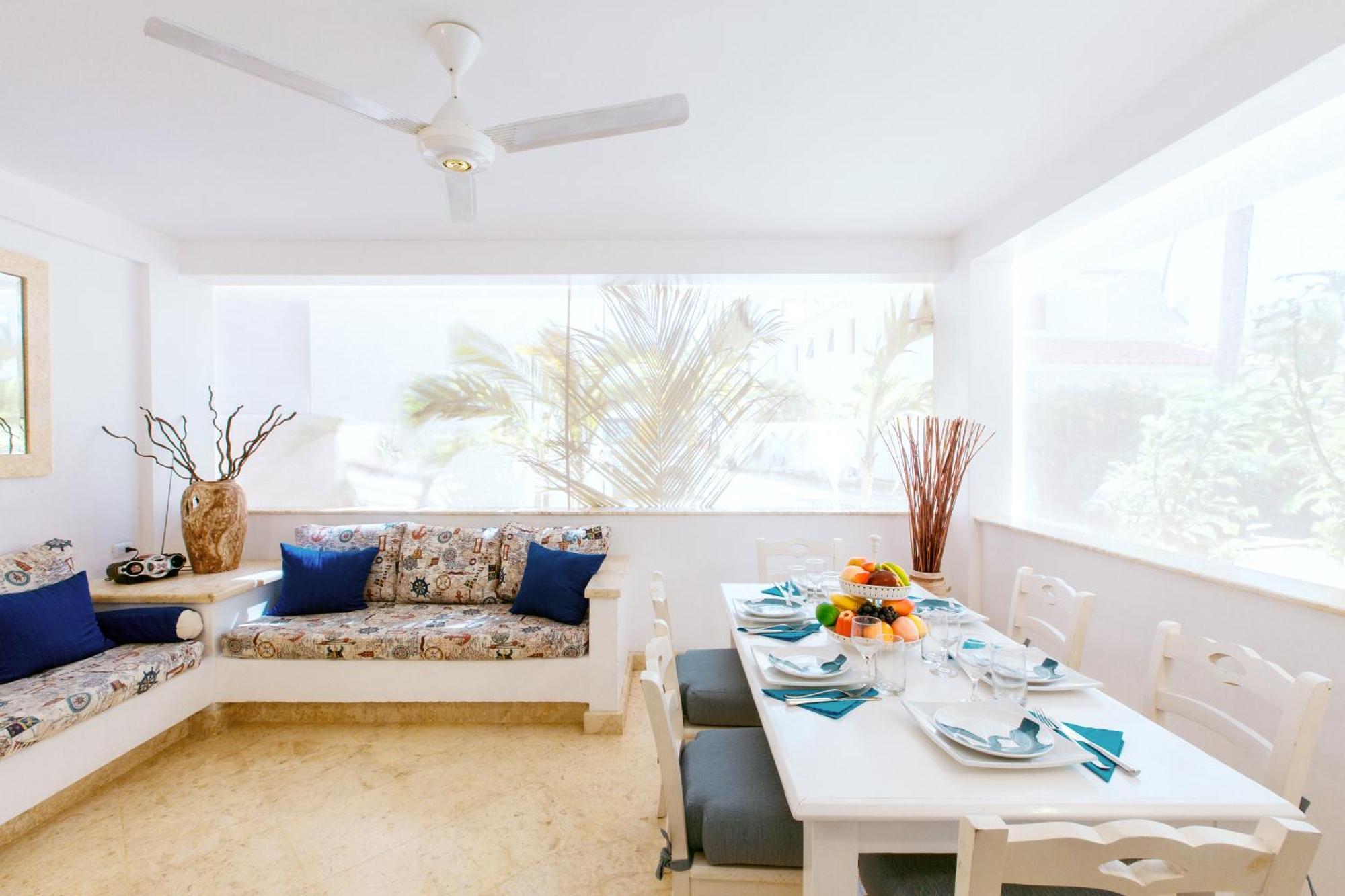 Hotel Tropical At Corales - Caribbean Fzco Punta Cana