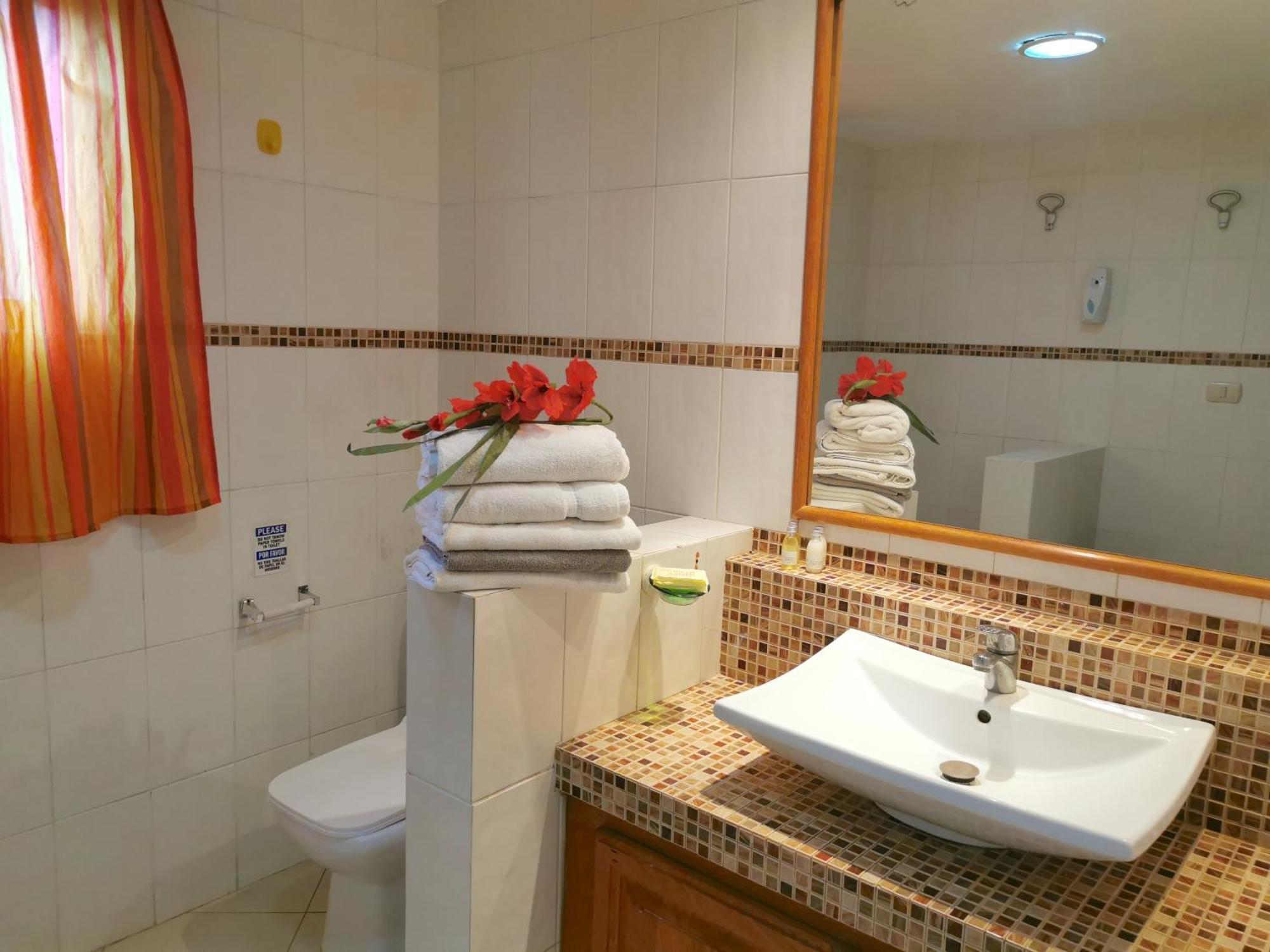 Tropical At Corales - Caribbean Fzco 5*
