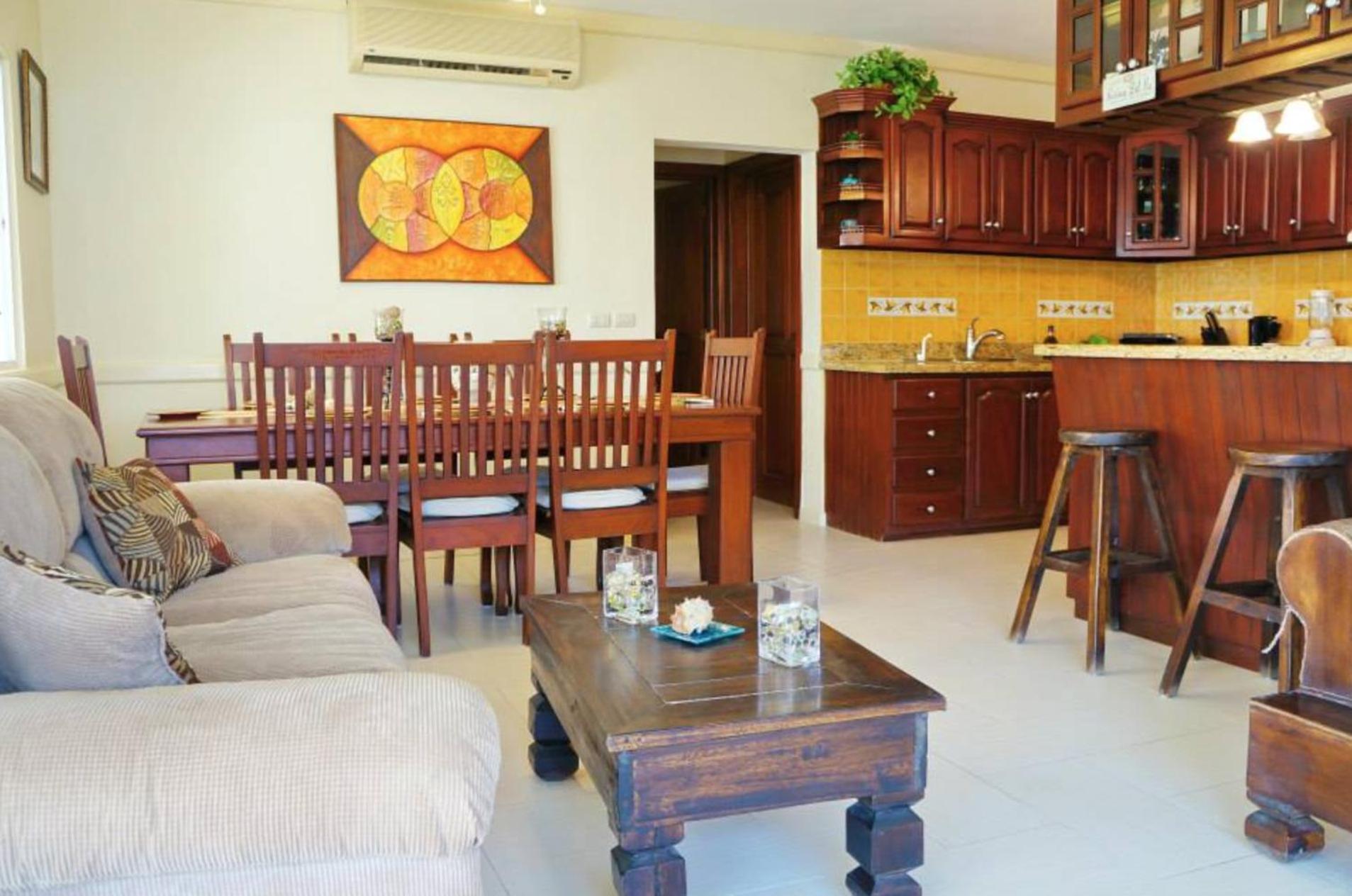 Tropical At Corales - Caribbean Fzco Hotel