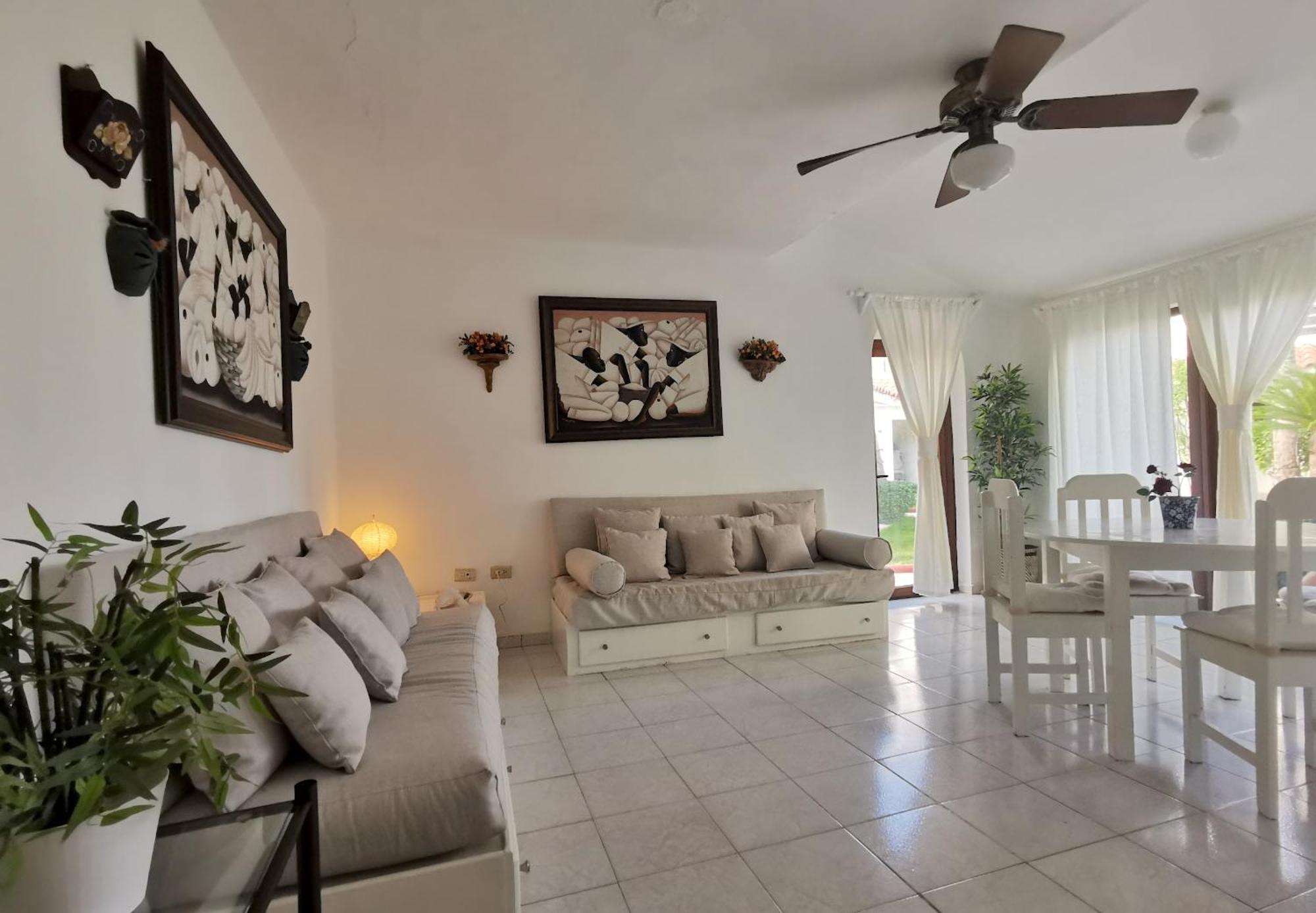 Hotel Tropical At Corales - Caribbean Fzco