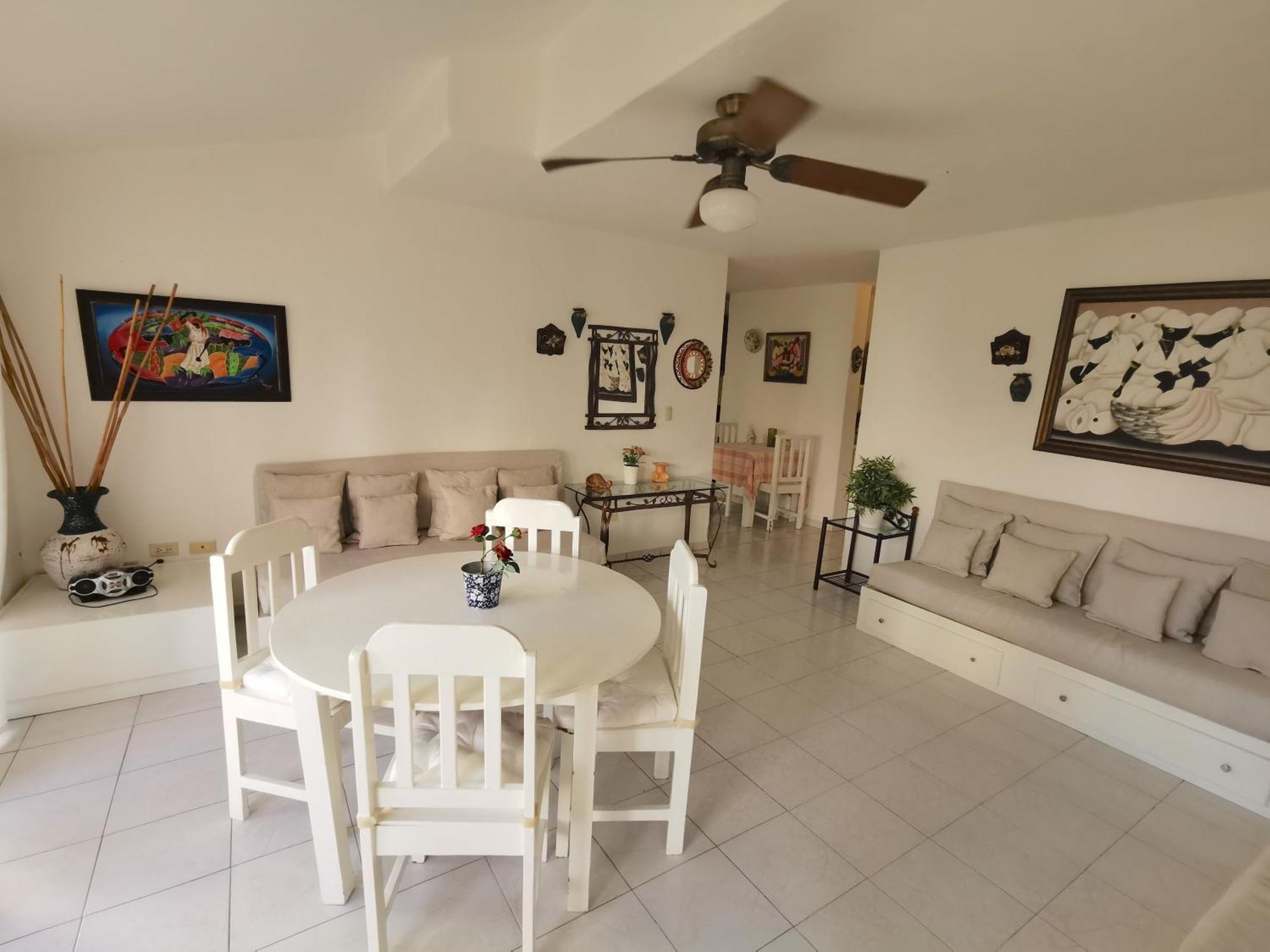 Tropical At Corales - Caribbean Fzco Hotel 5*