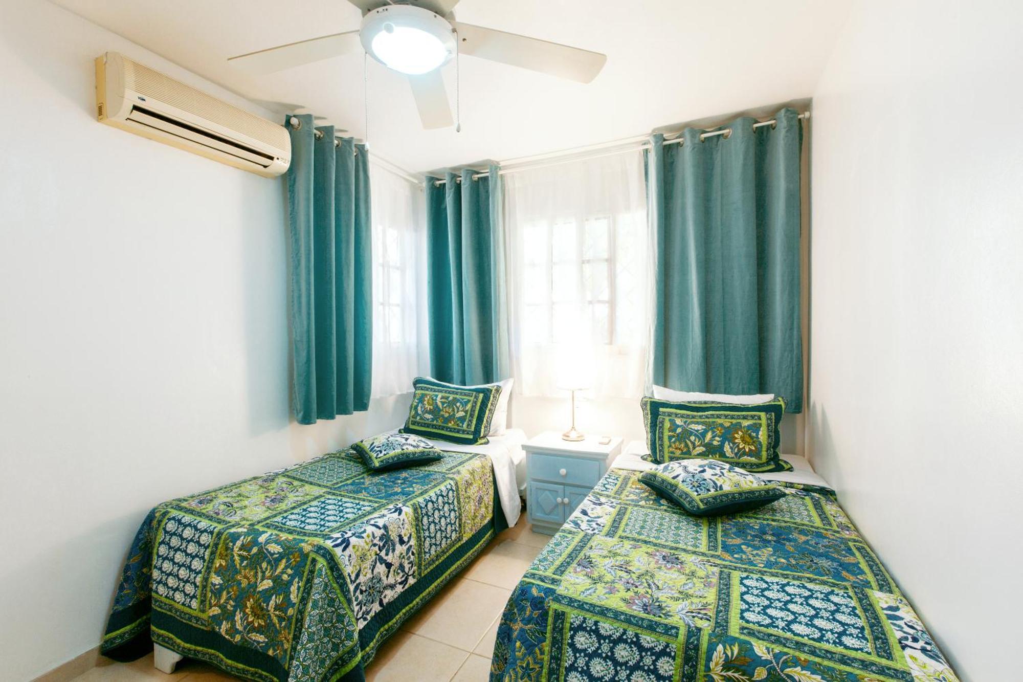 Hotel Tropical At Corales - Caribbean Fzco 5*