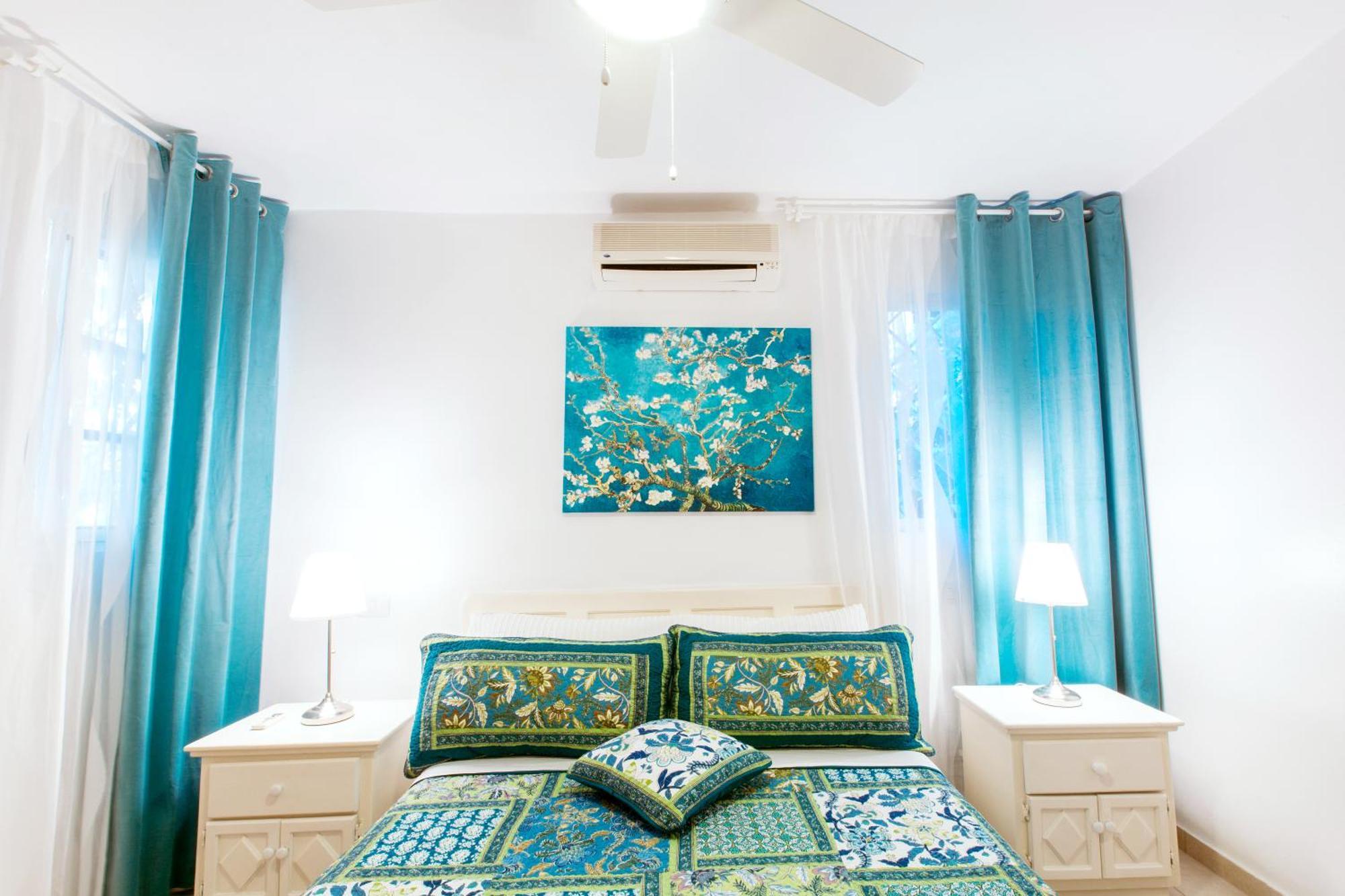 Tropical At Corales - Caribbean Fzco Hotel Punta Cana