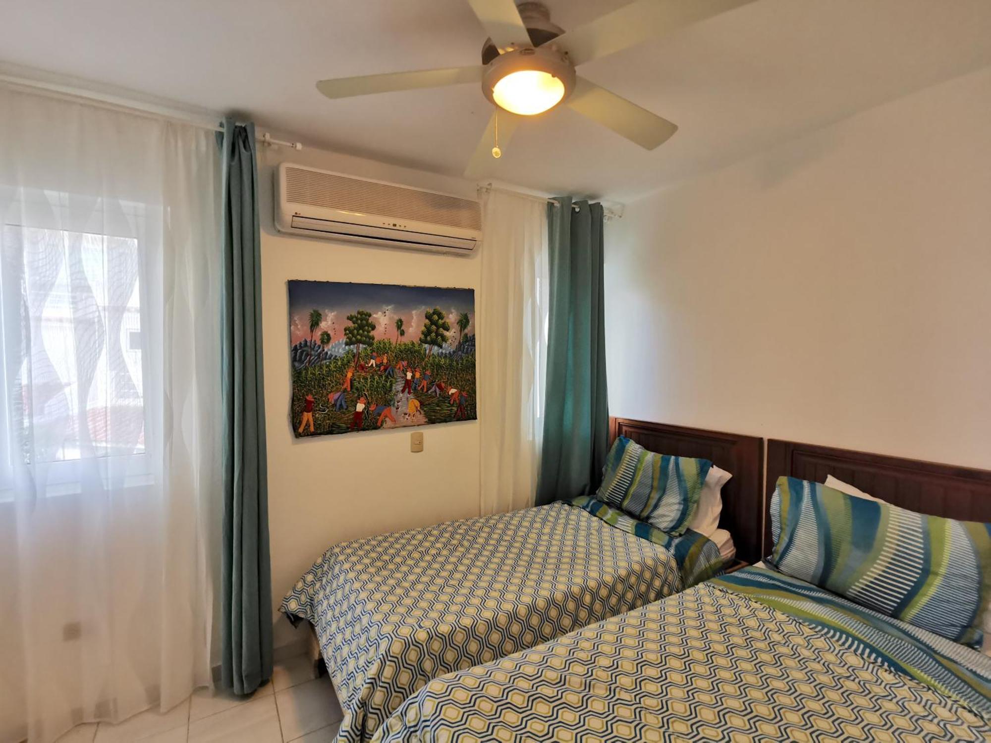 Tropical At Corales - Caribbean Fzco Hotel