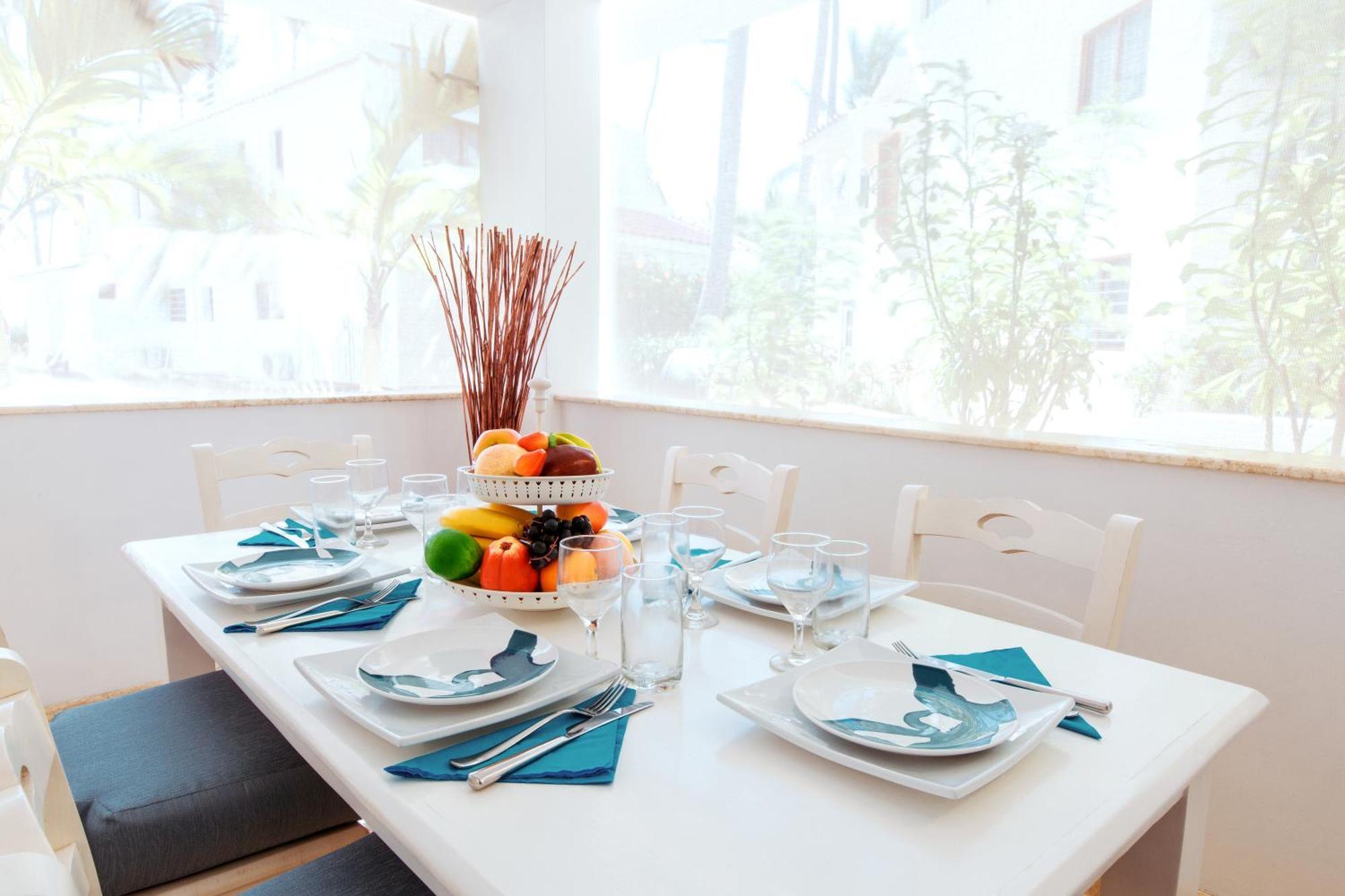 Hotel Tropical At Corales - Caribbean Fzco