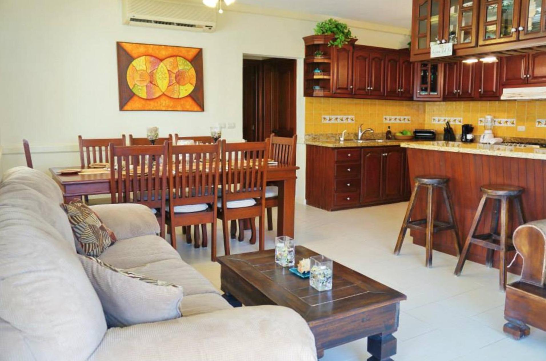 Tropical At Corales - Caribbean Fzco Hotel 5*