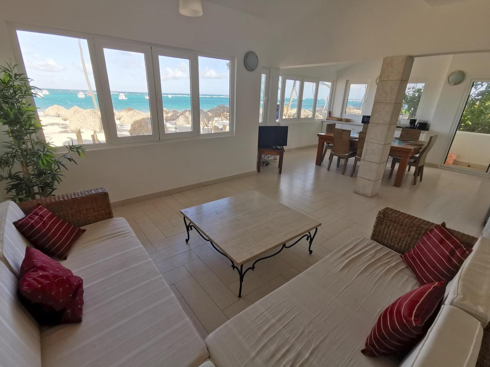 Hotel Tropical At Corales - Caribbean Fzco 5*