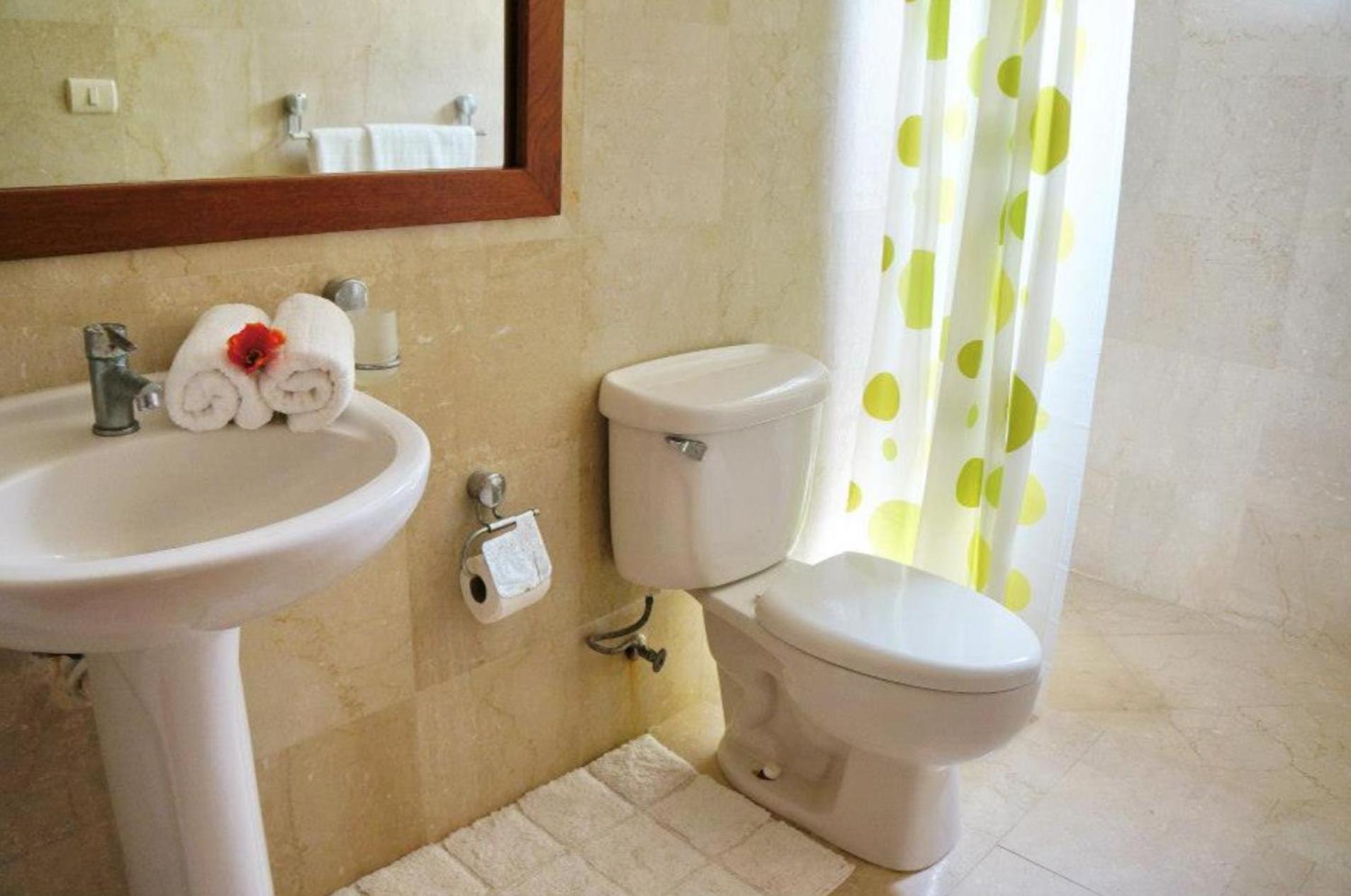 Tropical At Corales - Caribbean Fzco Hotel