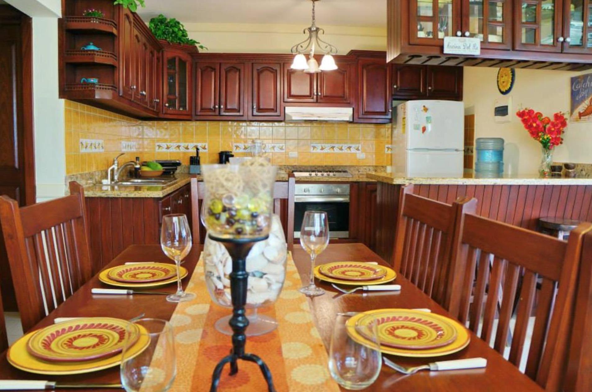 Hotel Tropical At Corales - Caribbean Fzco 5*