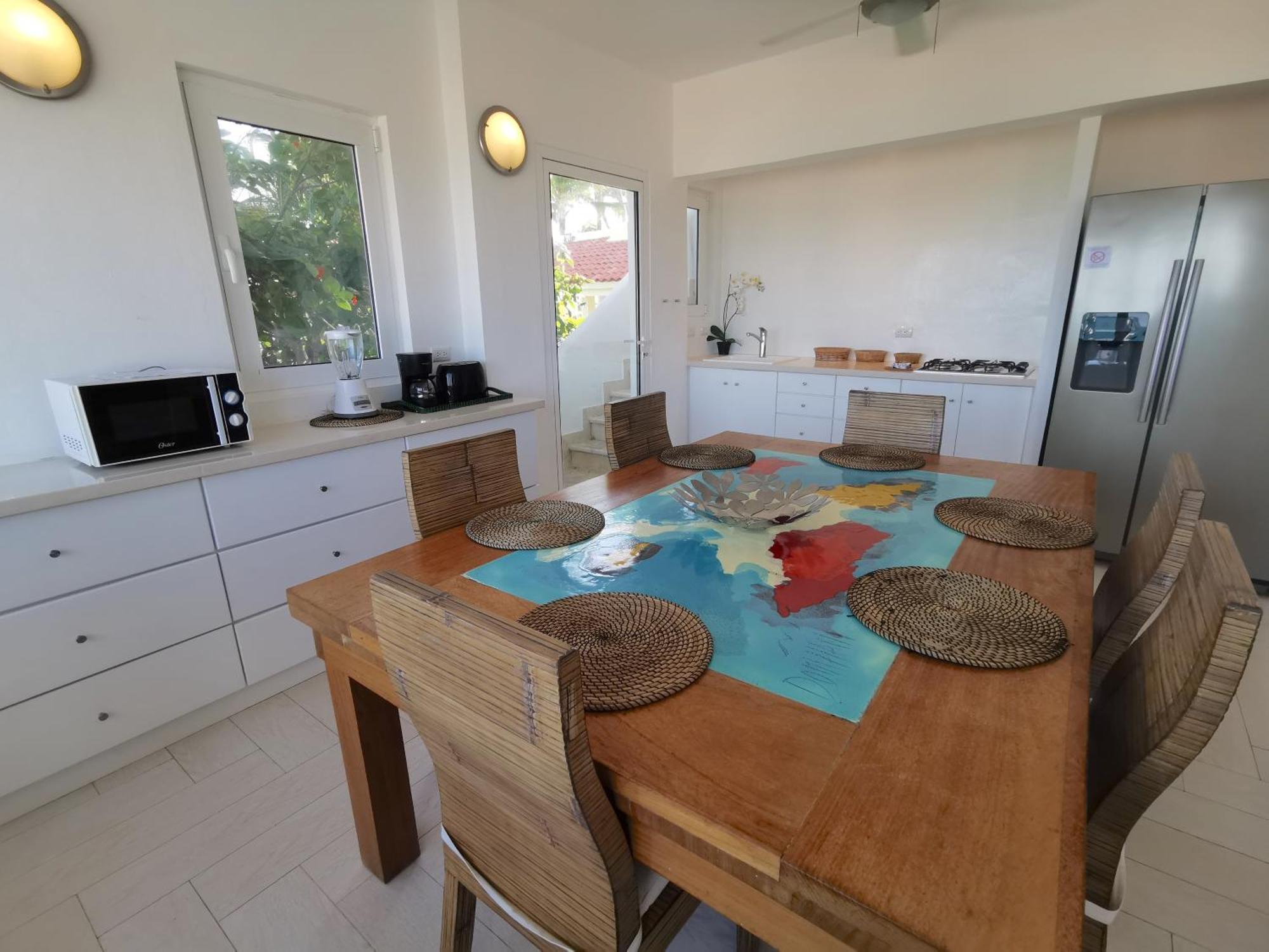 Hotel Tropical At Corales - Caribbean Fzco