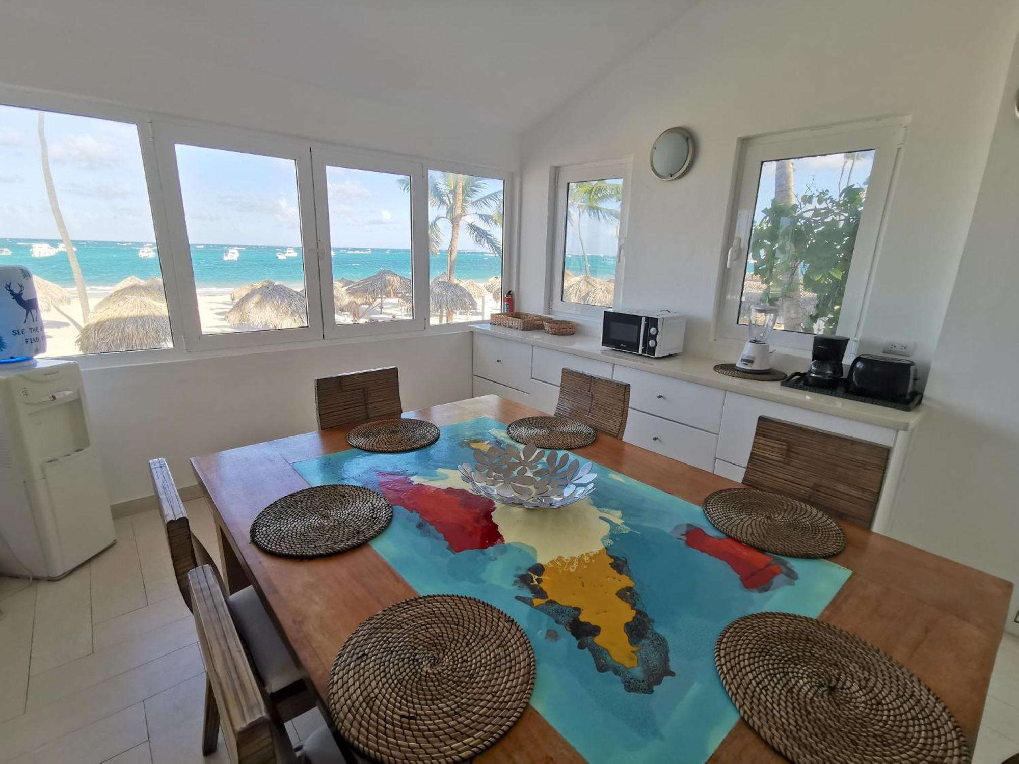 Tropical At Corales - Caribbean Fzco Hotel 5*