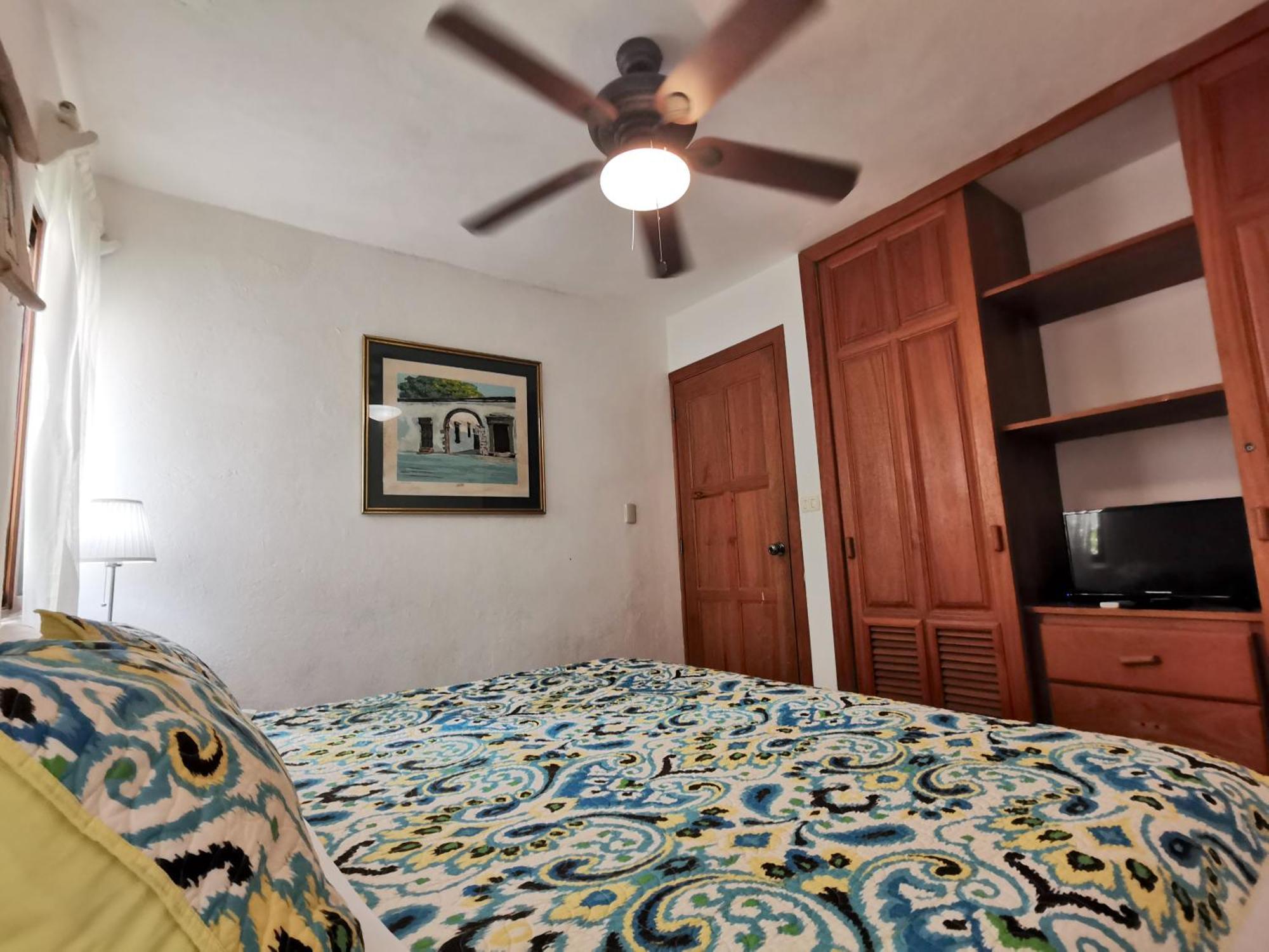 Tropical At Corales - Caribbean Fzco Hotel Punta Cana