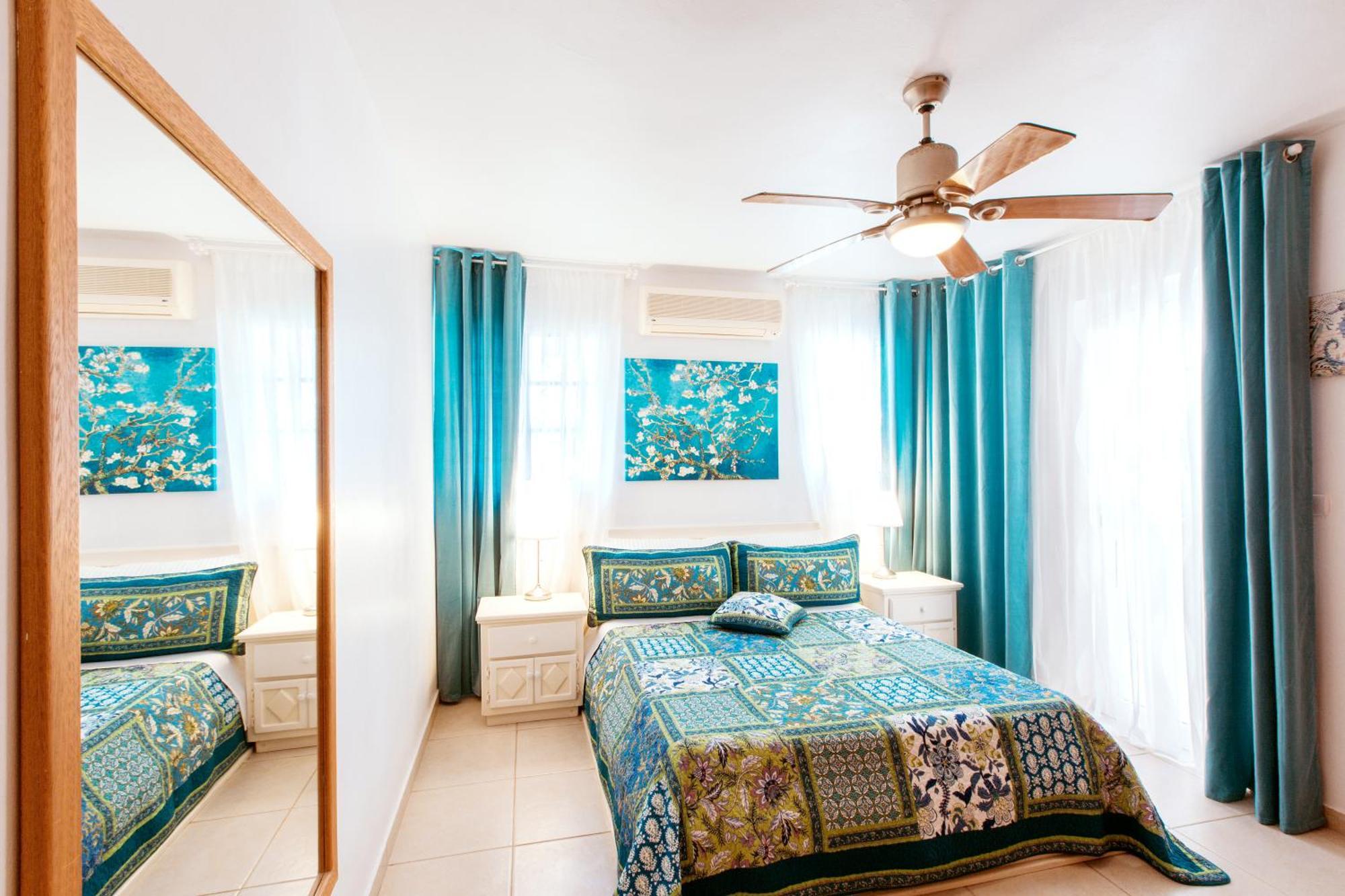 Tropical At Corales - Caribbean Fzco 5*