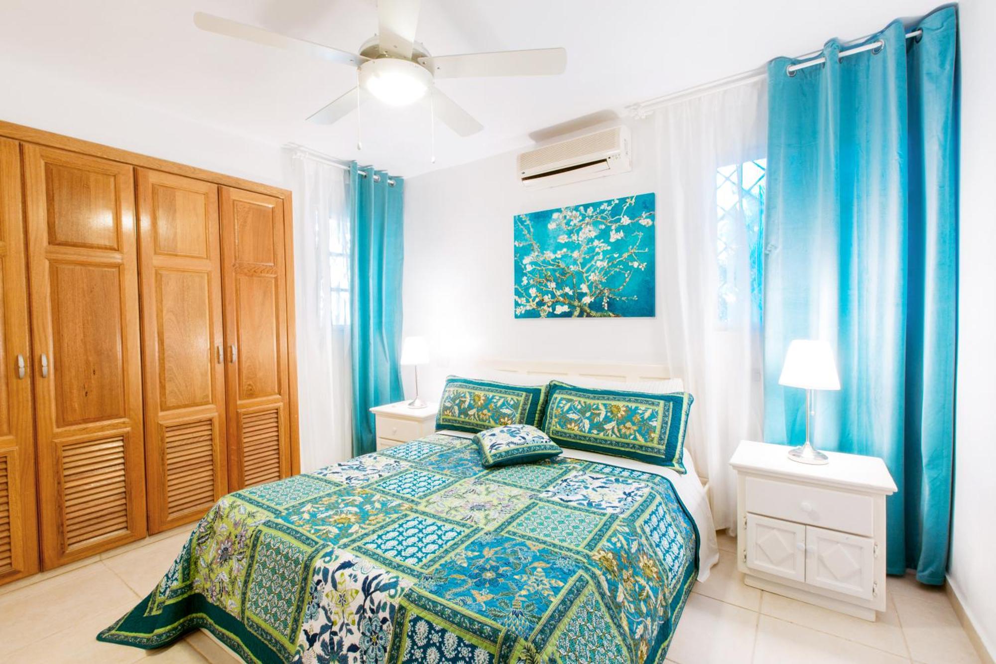 Tropical At Corales - Caribbean Fzco 5* Punta Cana