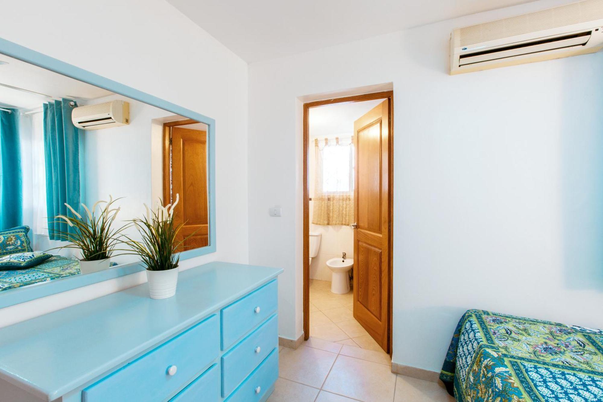 Tropical At Corales - Caribbean Fzco 5*