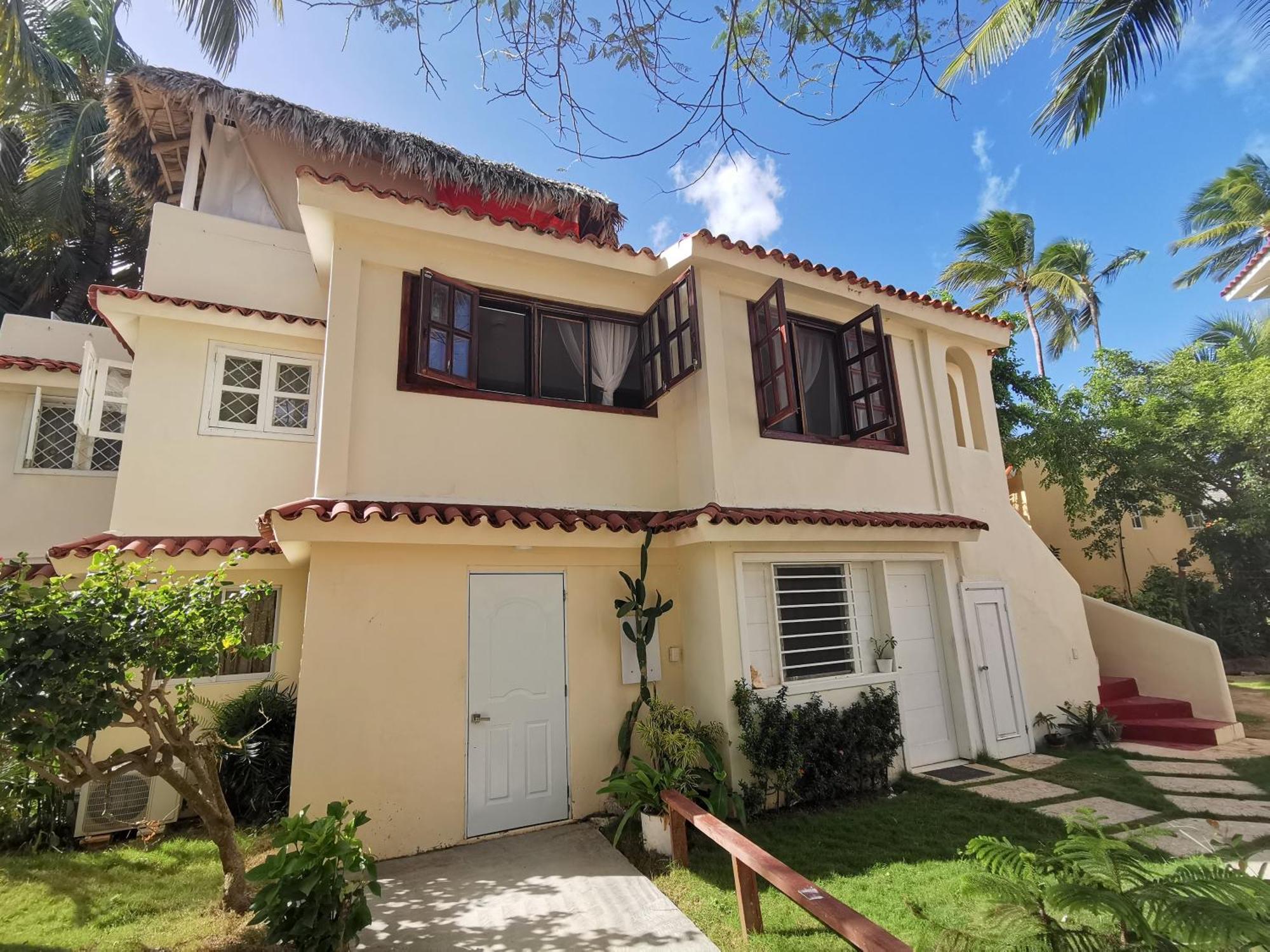 Tropical At Corales - Caribbean Fzco